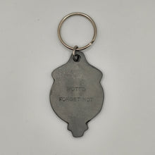 Campbell Scottish Clan Key chain