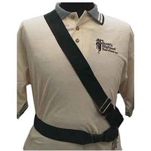 Drum sling - double