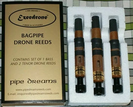 Ezeedrone Drone Reeds