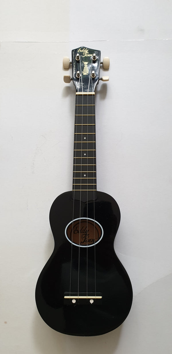 Eddy Flynn Ukulele