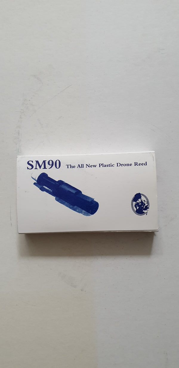 SM 90 Drone Reeds