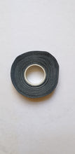 Black Chanter Tape