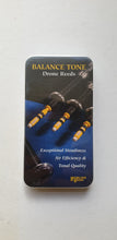 Balance Tone Drone Reeds