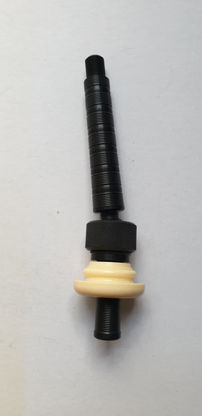 Knuckle Joint Blowpipe