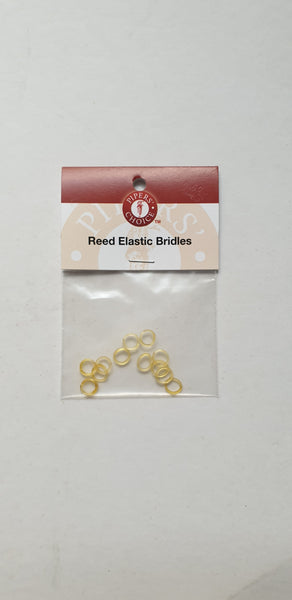 Reed Elastic Bridles