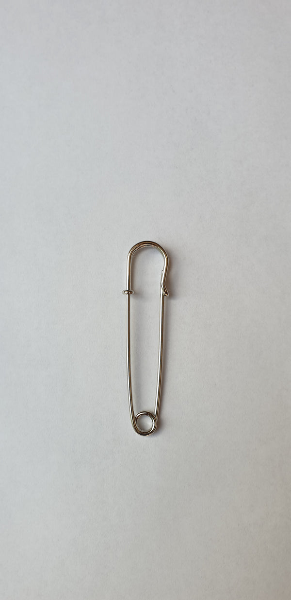 Plain Kilt Pin