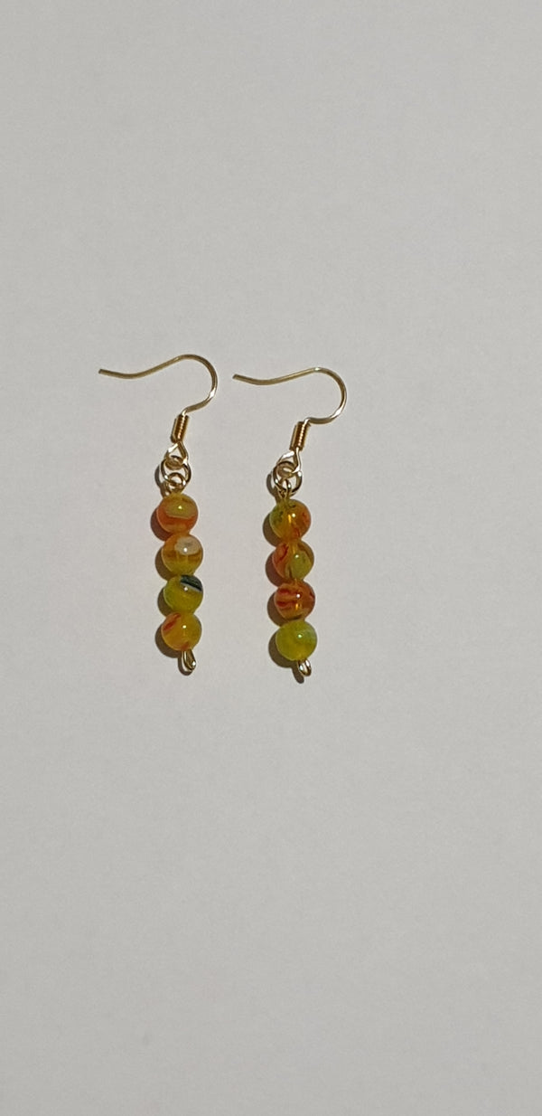 HMR Earring