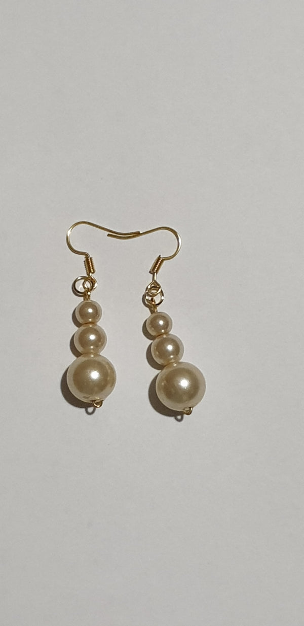 HMR Earring
