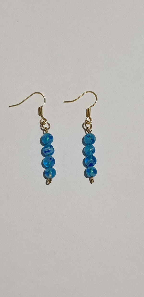 HMR Earring