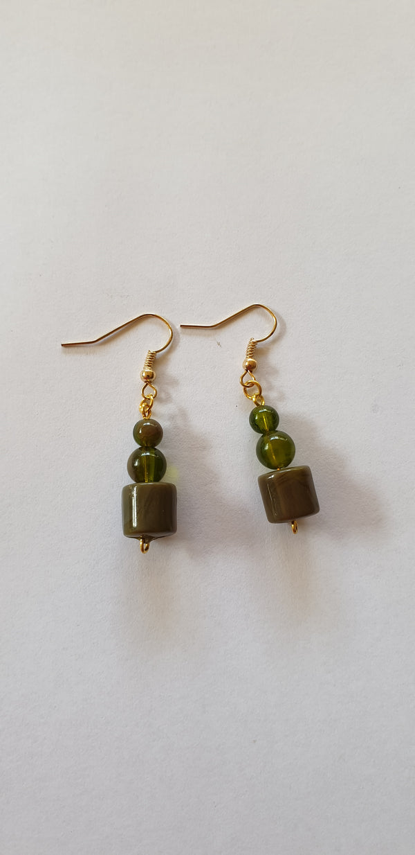HMR Earring