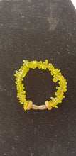Crystal Bracelets