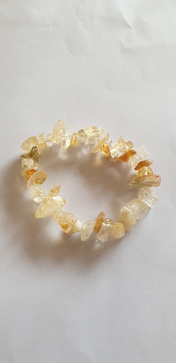 Crystal Bracelets