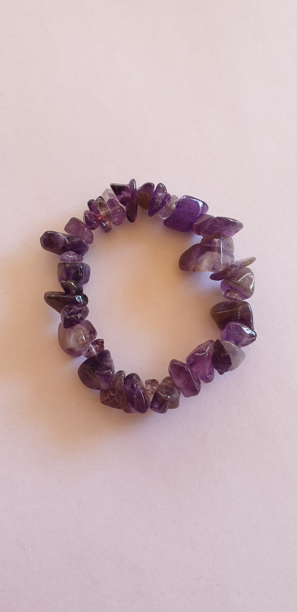 HMR Stone Bracelets