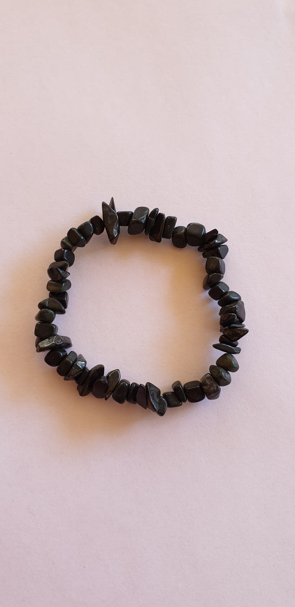HMR Stone Bracelets