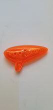 Plastic Ocarina-folk instrument