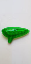 Plastic Ocarina-folk instrument