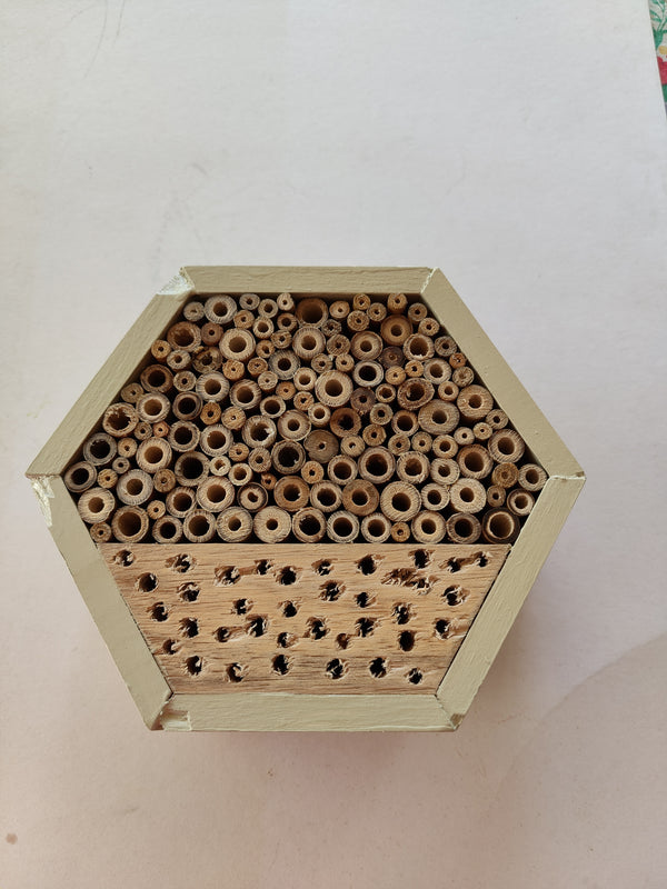 HMR Bee Home