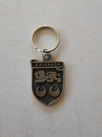 Kavanagh Irish Key chain
