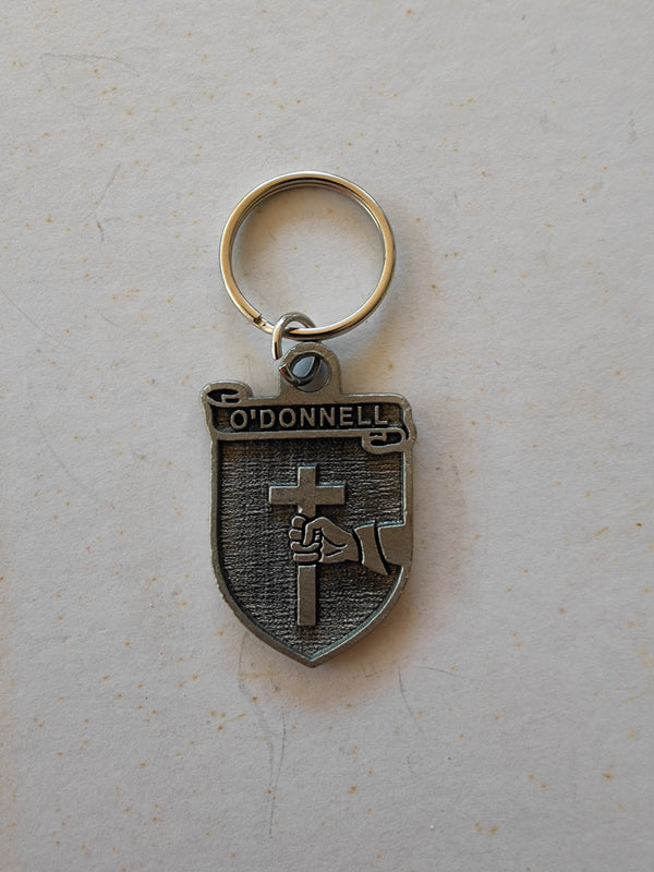 O'Donnell Irish Key Chain