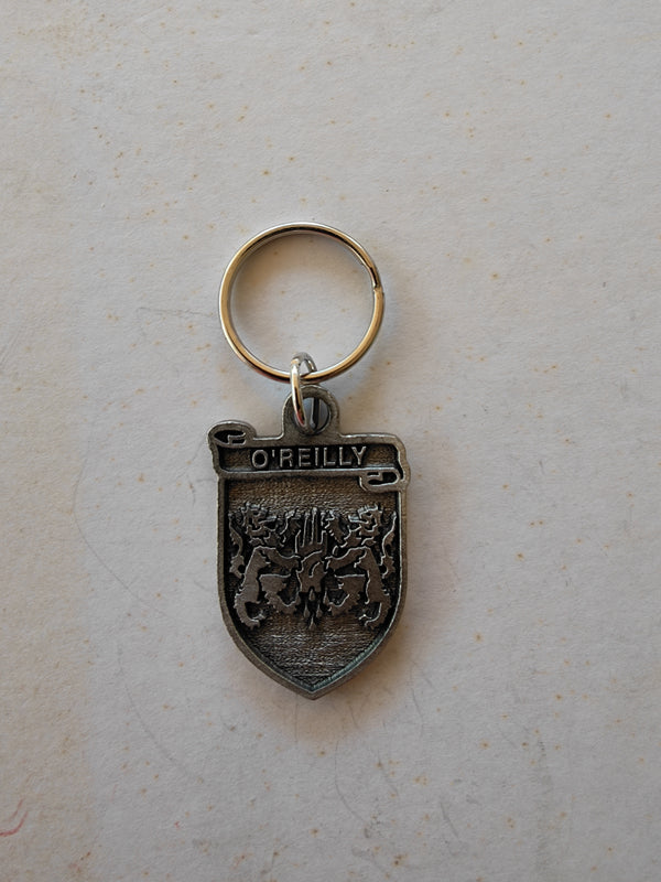 O'Reilly Irish Key Chain