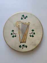 Golden Harp tunable Bodhran drum