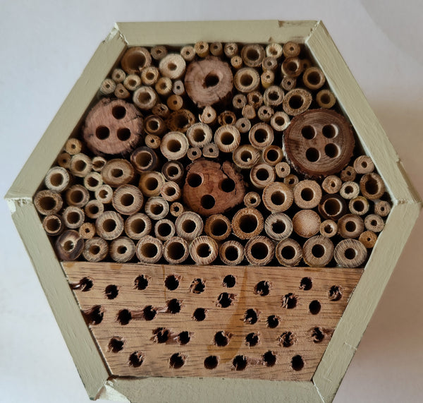 HMR Bee Home