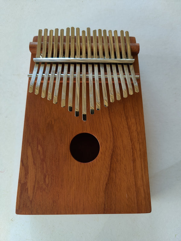 17 Key Kalimba