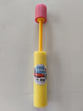 Yellow / Pink Foam Water Squirter 