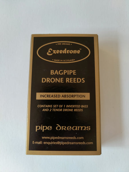 Ezeedrone Increased Absorption Drone Reeds