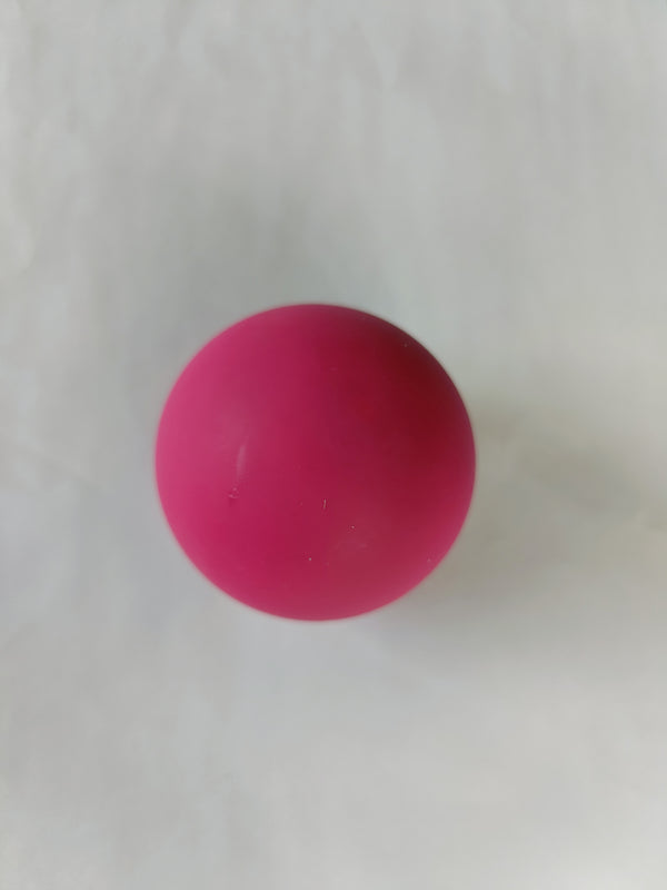 Purple Colour Change Stress Ball