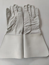 Drum Major leather glove