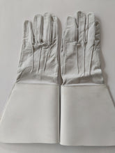 Drum Major leather glove