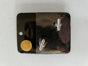 Buchanan Scottish cufflinks