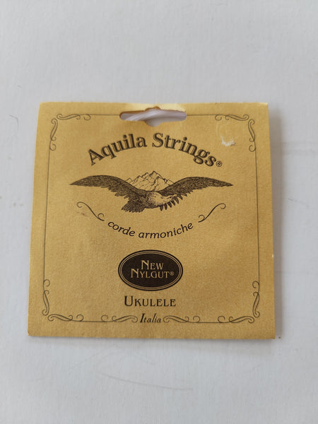 Aquila Ukulele strings