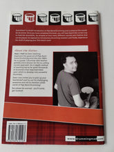 Quick Start Pipe band snare drumming book