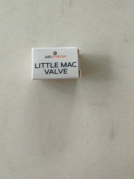 Little Mac valve